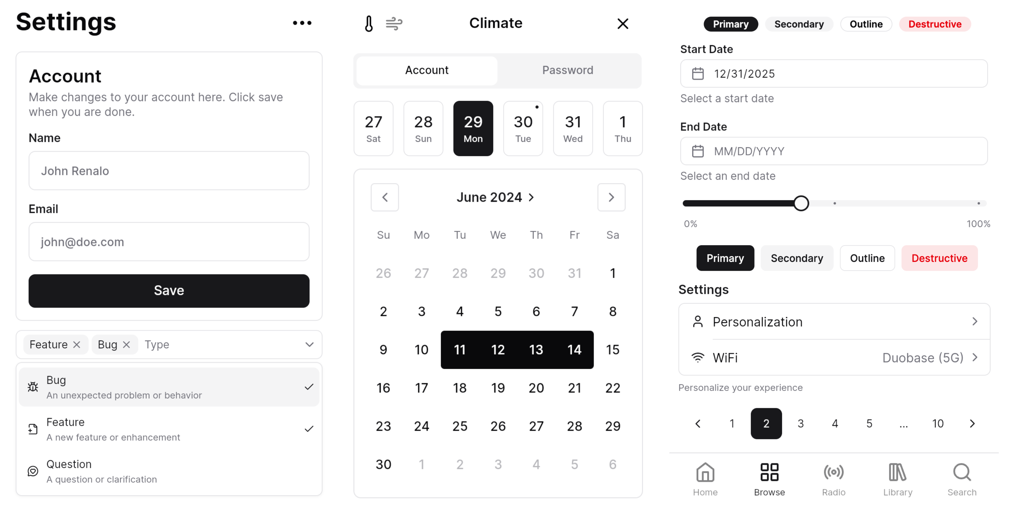 ForUI and the Civic App That Couldn't Wait